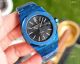 NEW! Replica Audemars Piguet Royal Oak Men in Blue PVD Case (4)_th.jpg